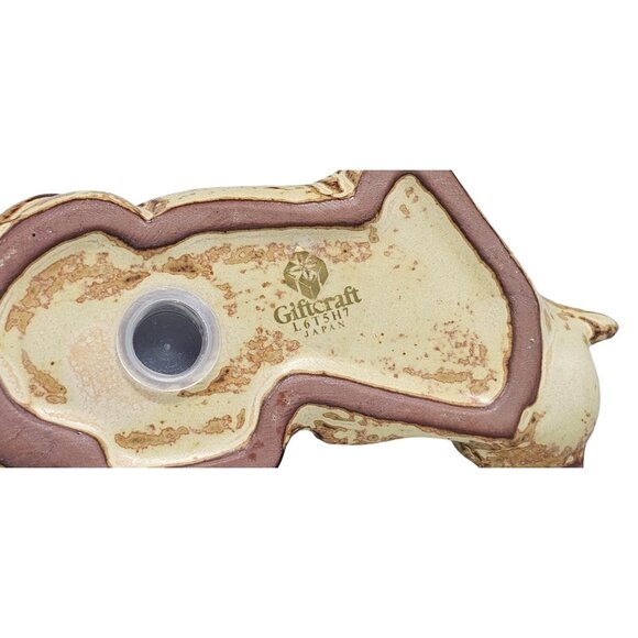 Giftcraft Japan MCM Cow Salt & Pepper Shakers-Country Kitchen Farmhouse Decor - Picture 6 of 6